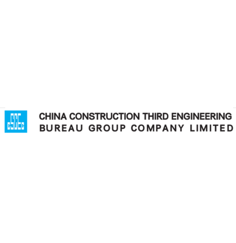 China Construction Third Engineering Bereau - EEZBOOK ERP Client