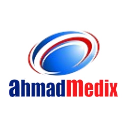 Ahmed Medix - EEZBOOK ERP Client