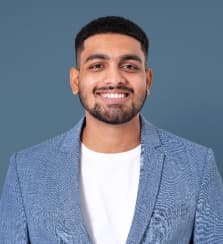 Adeel Ahmad - Deputy CEO